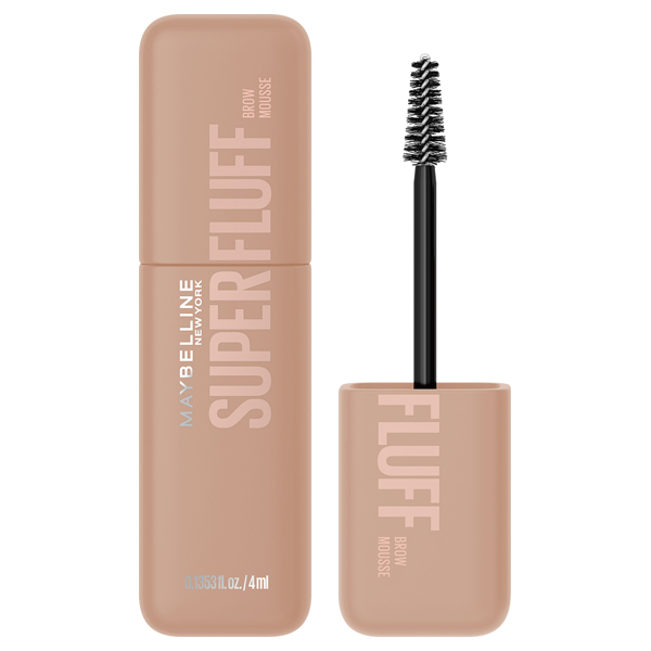 【開架染眉膏推薦】MAYBELLINE NEW YORK SP 輕盈蓬鬆染眉膏 #06 Pink Ash